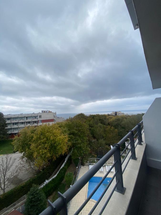 Danita Apartments & Diva Restaurant Bbq&Pool Bar Varna ภายนอก รูปภาพ