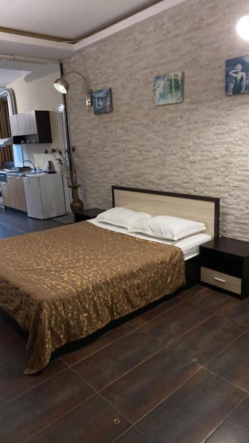 Danita Apartments & Diva Restaurant Bbq&Pool Bar Varna ภายนอก รูปภาพ