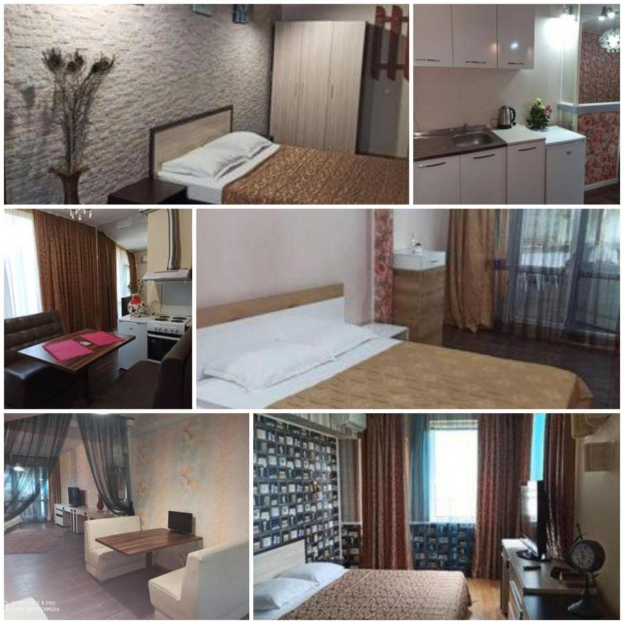 Danita Apartments & Diva Restaurant Bbq&Pool Bar Varna ภายนอก รูปภาพ