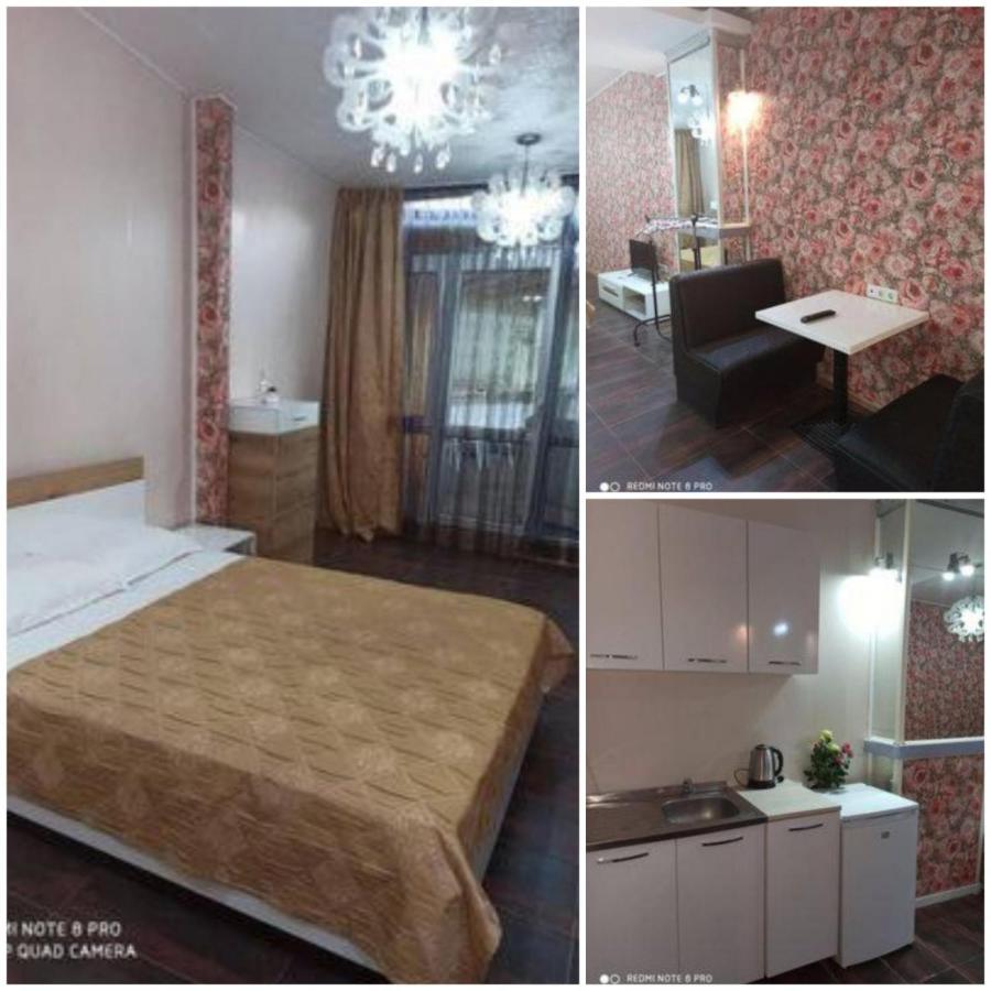 Danita Apartments & Diva Restaurant Bbq&Pool Bar Varna ภายนอก รูปภาพ