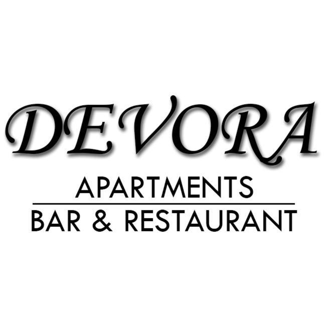 Danita Apartments & Diva Restaurant Bbq&Pool Bar Varna ภายนอก รูปภาพ