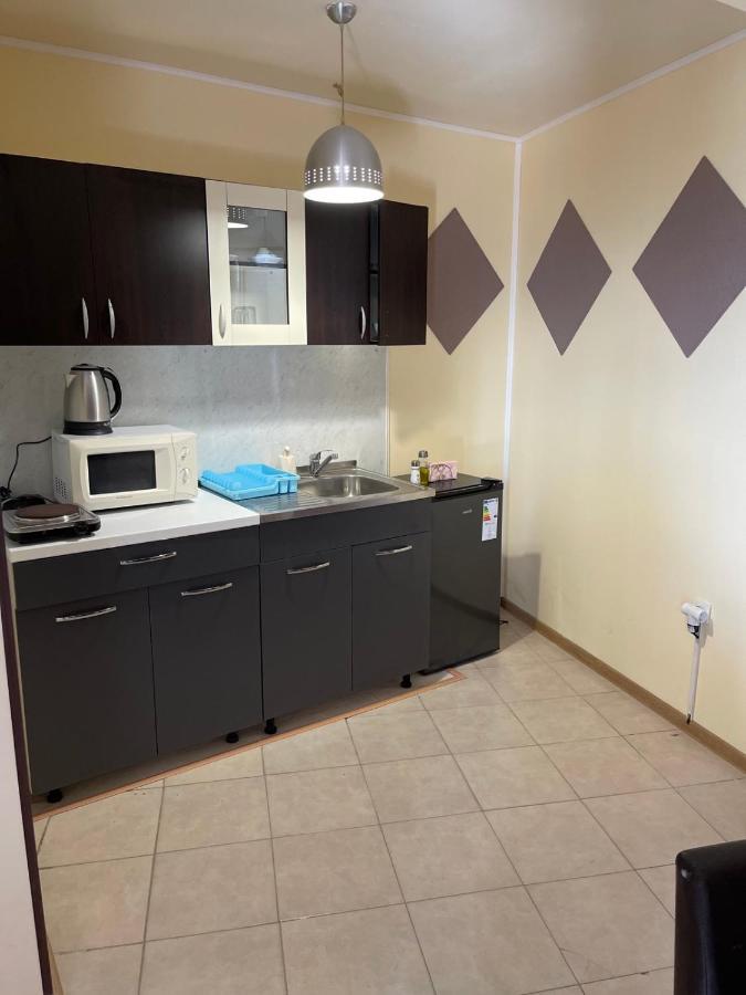 Danita Apartments & Diva Restaurant Bbq&Pool Bar Varna ภายนอก รูปภาพ