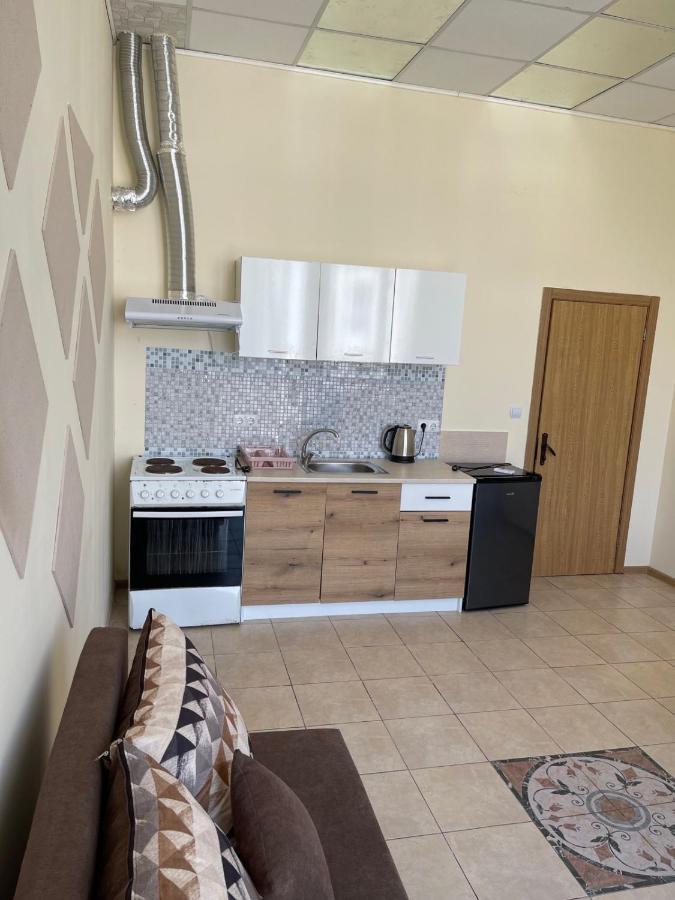 Danita Apartments & Diva Restaurant Bbq&Pool Bar Varna ภายนอก รูปภาพ