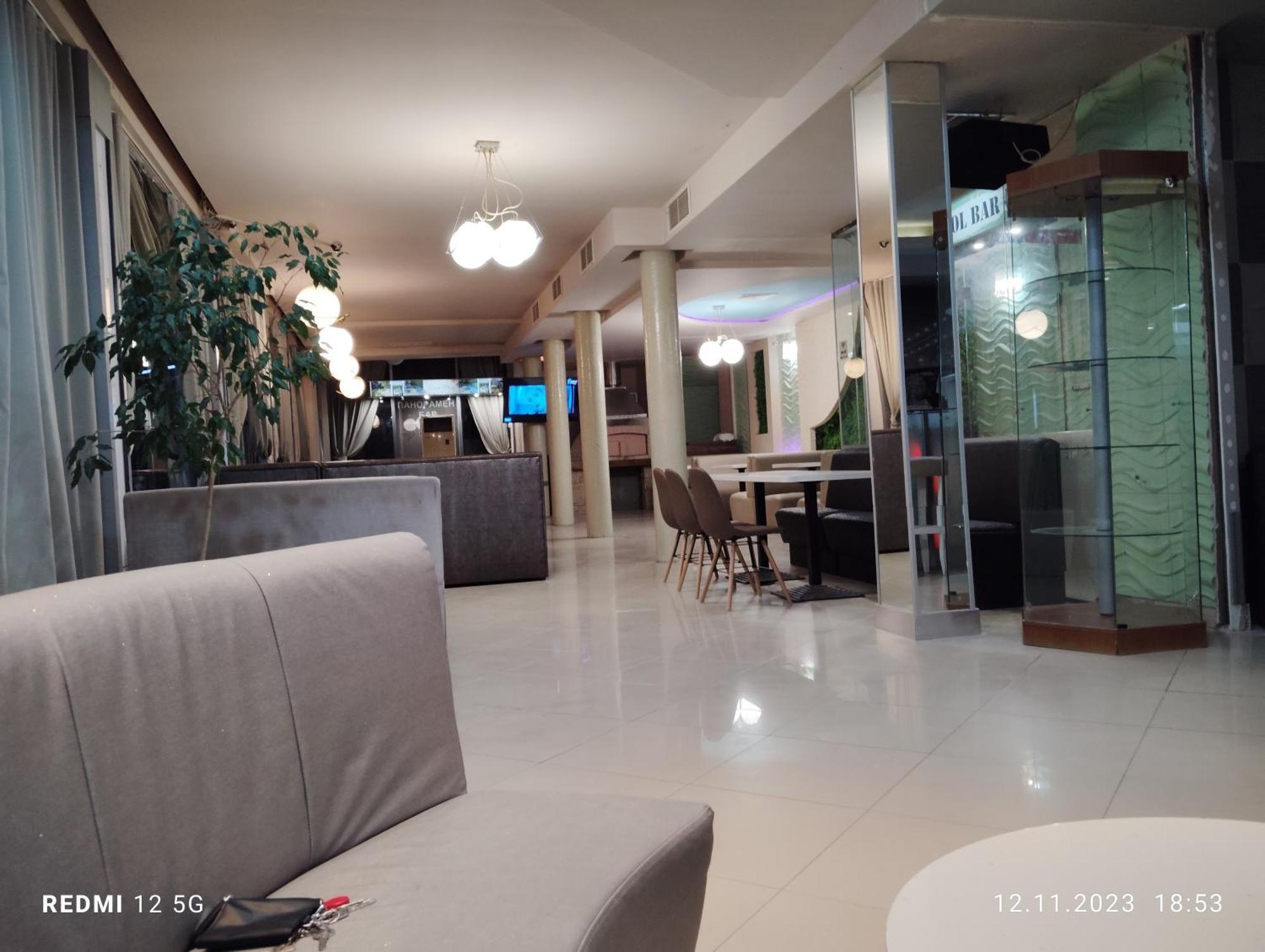 Danita Apartments & Diva Restaurant Bbq&Pool Bar Varna ภายนอก รูปภาพ